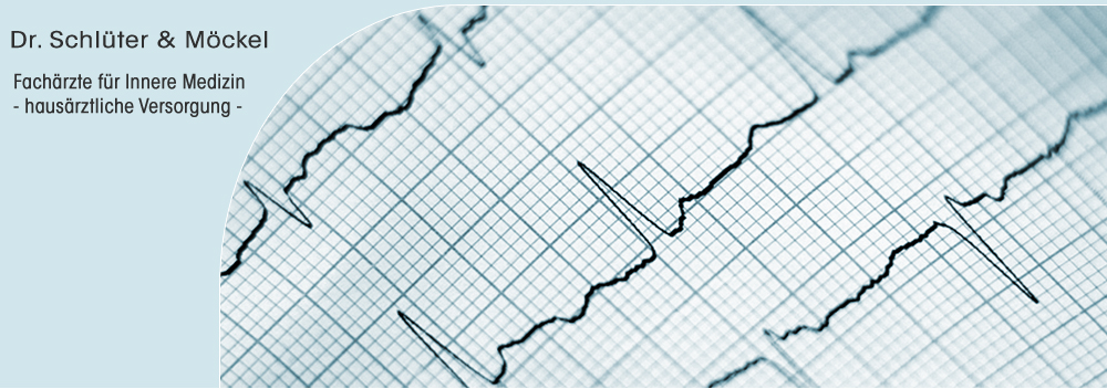 Dr. Schlter & Mckel >> EKG Bericht